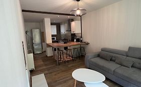 Appartement Avec Jardin