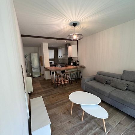 Appartement Avec Jardin Mandelieu Esterno foto